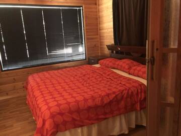 Фото номера Вилла с 3 спальнями Виллы Villa Impivaara г. Mestilä 15