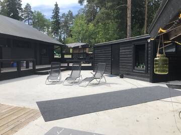 Фотографии Виллы Villa Impivaara г. Mestilä (Финляндия) №3 Фото Виллы Villa Impivaara г. Mestilä 3