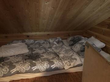 Фото номера Вилла с 3 спальнями Виллы Villa Impivaara г. Mestilä 39